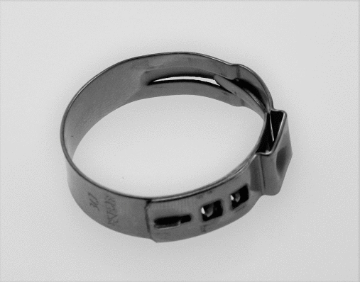 Clamping Clip (190831)