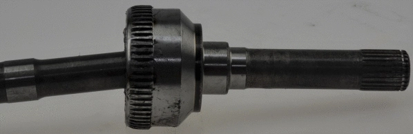 Drive Shaft