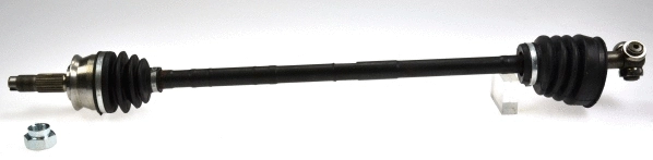 Drive Shaft (304369)