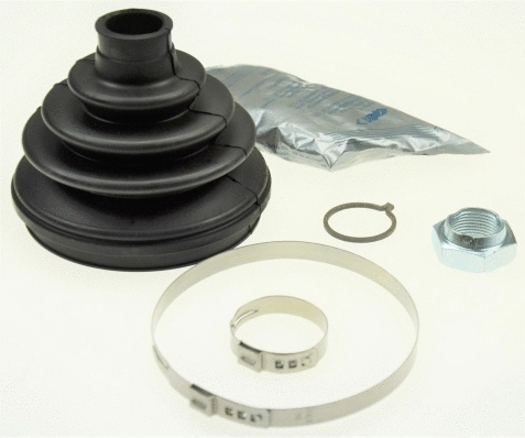 Bellow Kit, drive shaft (300437)