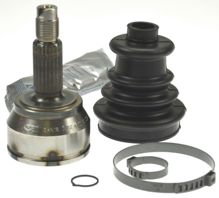 Joint Kit, drive shaft