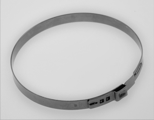 Clamping Clip (190826)