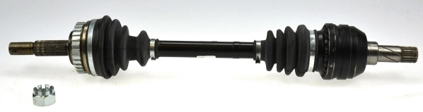 Drive Shaft (304408)