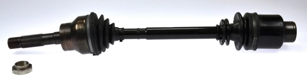 Drive Shaft (302865)