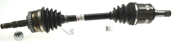 Drive Shaft (305220)