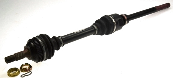 Drive Shaft (302881)