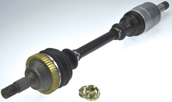 Drive Shaft (302937)