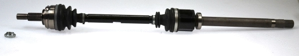 Drive Shaft (304715)