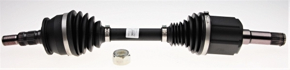 Drive Shaft (306866)