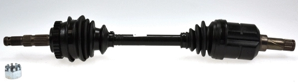 Drive Shaft (304400)