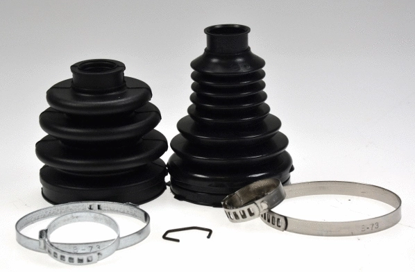 Bellow Kit, drive shaft