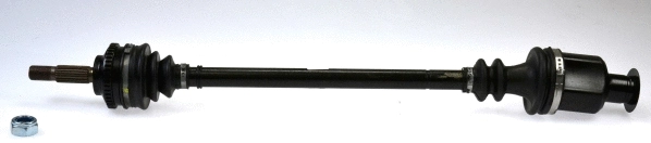 Drive Shaft (304690)