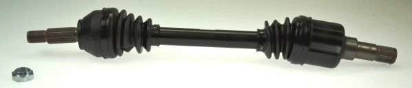 Drive Shaft (304234)
