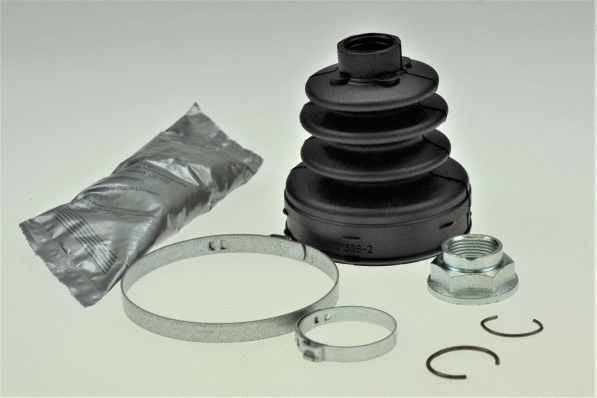 Bellow Kit, drive shaft