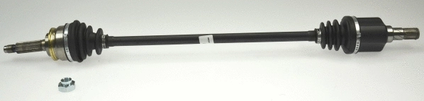 Drive Shaft (305110)