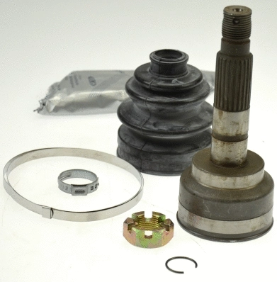 Joint Kit, drive shaft