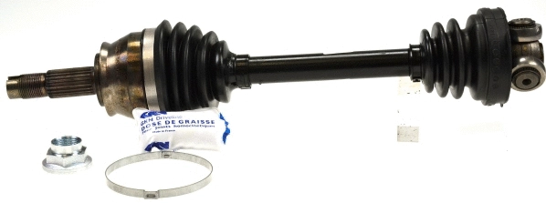Drive Shaft (304525)
