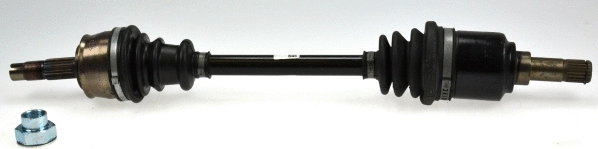 Drive Shaft (304366)