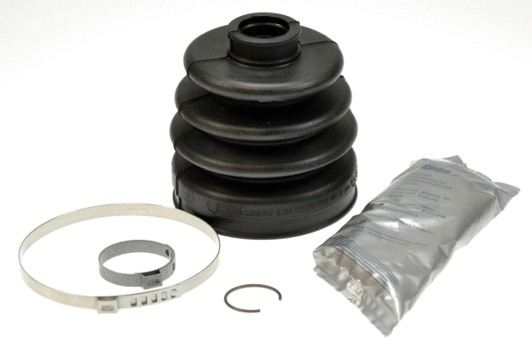 Bellow Kit, drive shaft (302986)