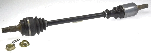 Drive Shaft (301909)