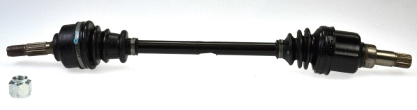Drive Shaft (303465)