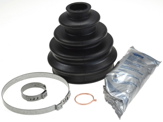 Bellow Kit, drive shaft (302862)