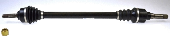 Drive Shaft (304573)