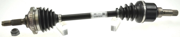 Drive Shaft (305401)