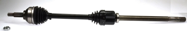 Drive Shaft (304783)