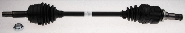 Drive Shaft (306785)