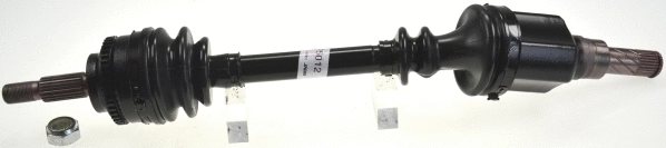 Drive Shaft (305255)
