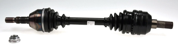 Drive Shaft (304424)