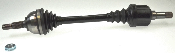 Drive Shaft (305131)
