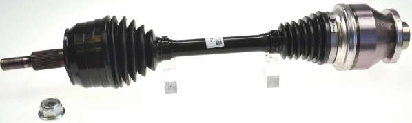 Drive Shaft (304506)