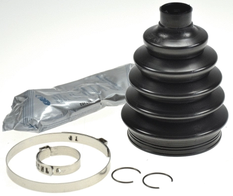 Bellow Kit, drive shaft (305493)