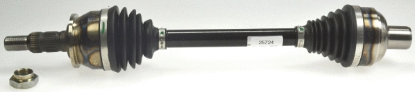 Drive Shaft (305918)