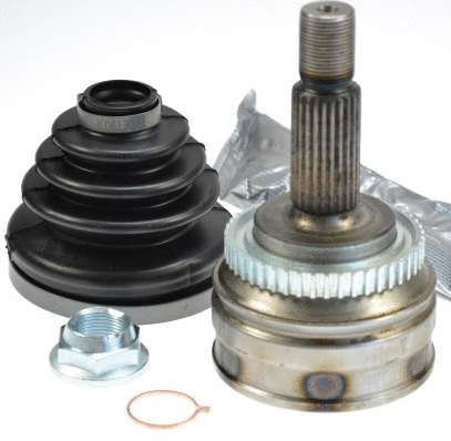 Joint Kit, drive shaft