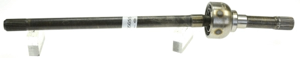 Joint, drive shaft (305654)