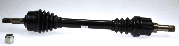 Drive Shaft (304730)