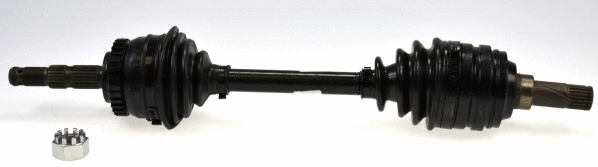 Drive Shaft (304398)