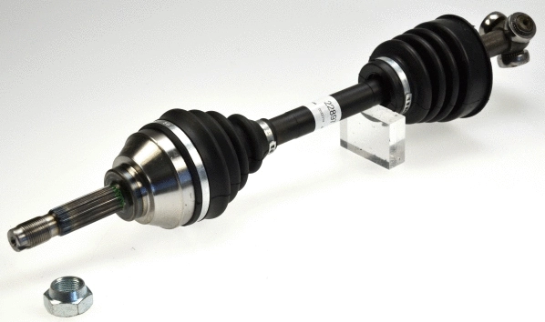 Drive Shaft (303707)