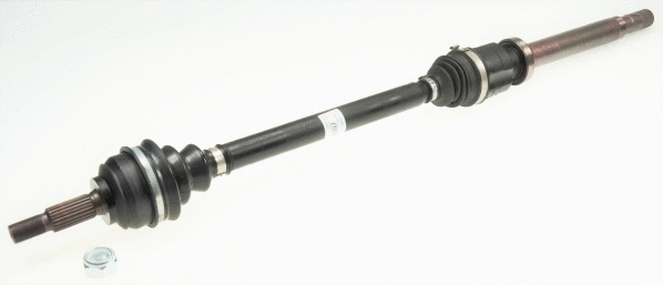 Drive Shaft (306397)