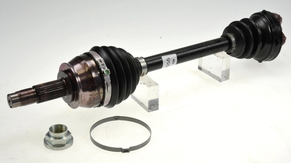 Drive Shaft (304655)