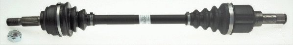 Drive Shaft (306394)