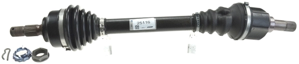 Drive Shaft (305339)