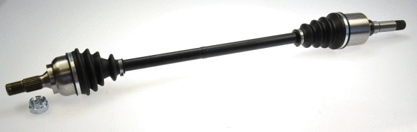 Drive Shaft (304591)
