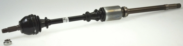Drive Shaft (301833)