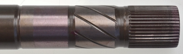 Drive Shaft
