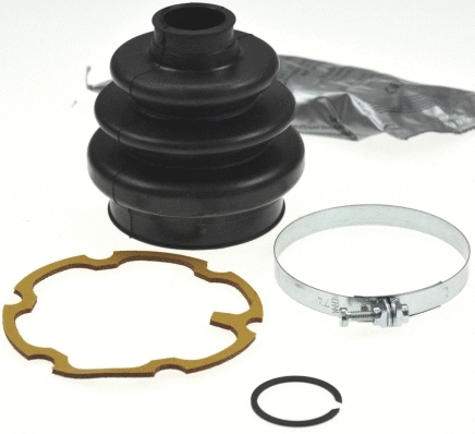 Bellow Kit, drive shaft (300522)