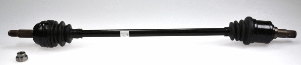 Drive Shaft (301359)